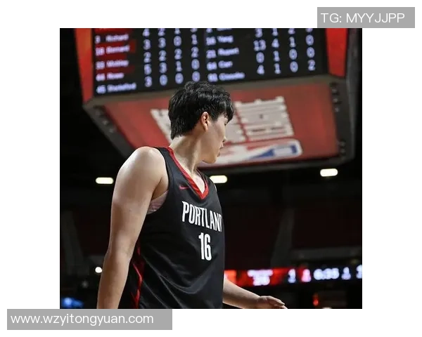 瀚森回应被隔扣称不算什么不防守才不会被扣誓言下次找机会强势回敬