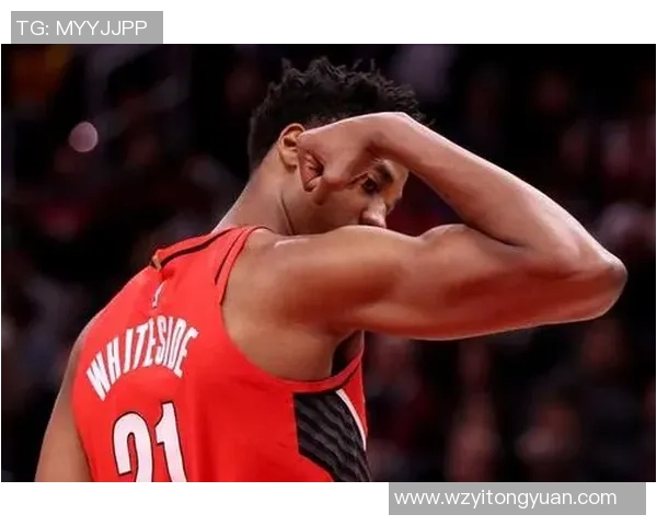 开拓者裁掉后卫贾文特库克或将成第三双向签约重点