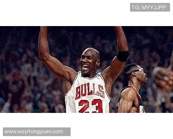 乔丹感悟时间价值罕见露面背后隐藏的人生智慧 乔丹感悟时间价值罕见露面背后隐藏的人生智慧